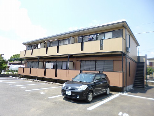 【セレントライフ管理物件】ドムス北浦Ⅱ　期間限定：家賃1ヶ月無料、敷金・礼金ゼロ